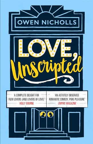 Beispielbild fr Love, Unscripted: A complete delight Holly Bourne zum Verkauf von Reuseabook