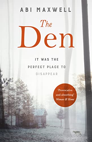 Stock image for The Den for sale by WorldofBooks