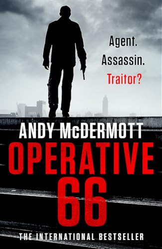 Stock image for Operative 66 for sale by Blackwell's