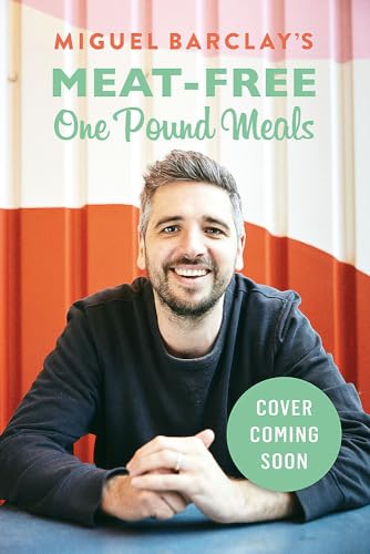 Stock image for Meat-Free One Pound Meals: 85 delicious vegetarian recipes all for £1 per person for sale by WorldofBooks