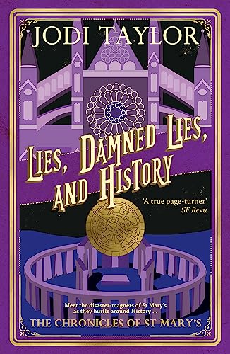 Beispielbild fr Lies Damned Lies And History zum Verkauf von Bookmans