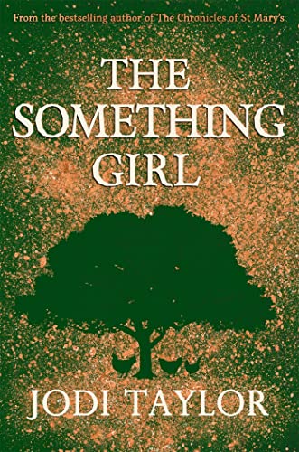Imagen de archivo de The Something Girl (Frogmorton Farm Series) a la venta por PlumCircle