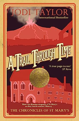 Stock image for Trail Through Time for sale by Red's Corner LLC