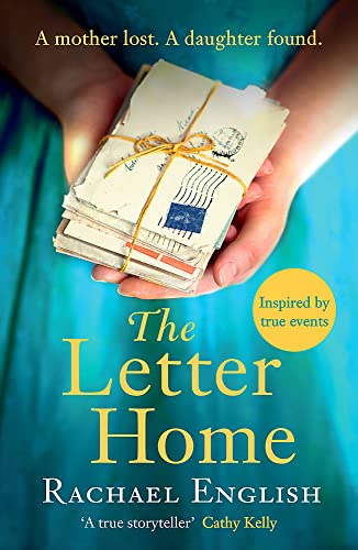 Stock image for The Letter Home for sale by PlumCircle