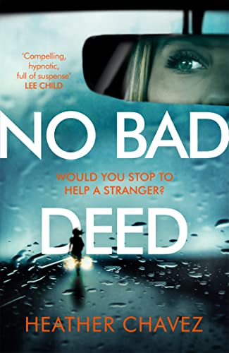 Stock image for No Bad Deed for sale by WorldofBooks