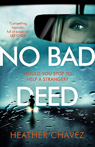 Stock image for No Bad Deed for sale by Kennys Bookshop and Art Galleries Ltd.