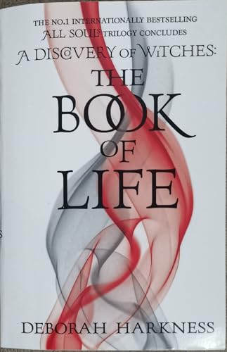 Stock image for Book of Life (All Souls Trilogy #3) for sale by Magers and Quinn Booksellers