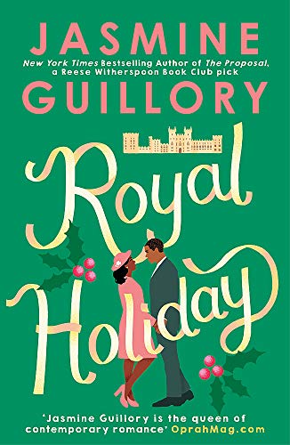 Beispielbild fr Royal Holiday : The ONLY Romance You Need to Read This Christmas! zum Verkauf von Better World Books