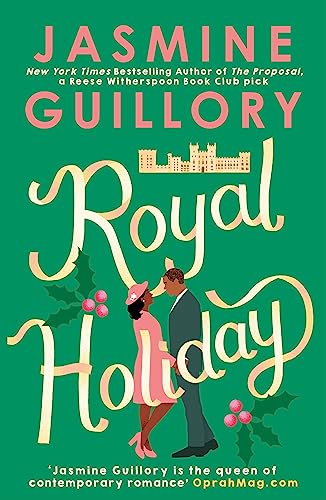 9781472264985: Royal Holiday: The ONLY romance you need to read this Christmas!