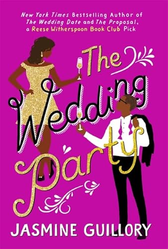 9781472265005: The Wedding Party: An irresistible sizzler, 'as essential to a good summer holiday as SPF' (Grazia)
