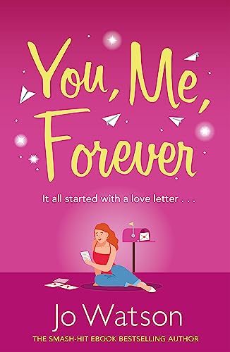 Beispielbild fr You, Me, Forever: The smash-hit, uplifting rom-com filled with hilarity and heart zum Verkauf von SecondSale