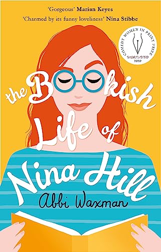 Stock image for The Bookish Life of Nina Hill for sale by Blackwell's