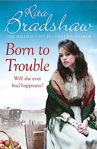 Stock image for Born To Trouble for sale by Bookoutlet1