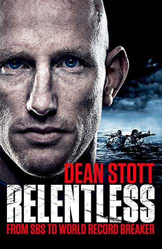 Stock image for RELENTLESS TPB for sale by MusicMagpie