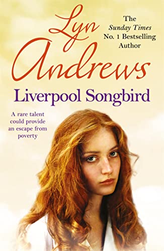 Stock image for Liverpool Songbird for sale by Blackwell's