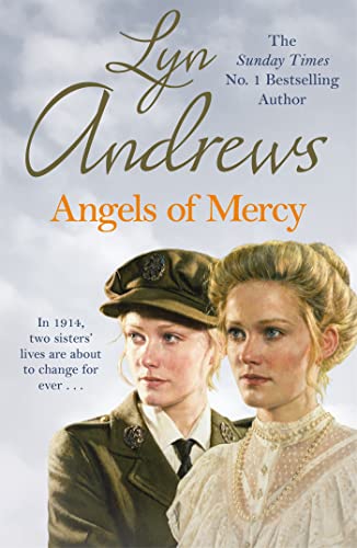 Stock image for Angels of Mercy for sale by Blackwell's