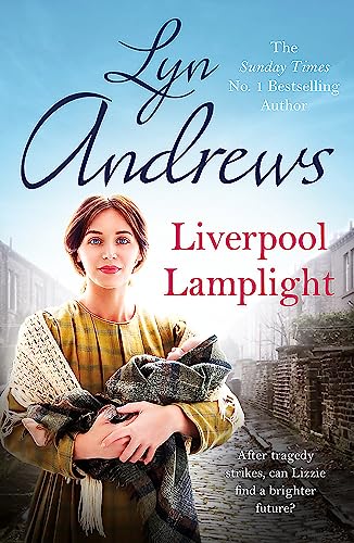 Beispielbild fr Liverpool Lamplight: A thrilling saga of bitter rivalry and family ties zum Verkauf von WorldofBooks