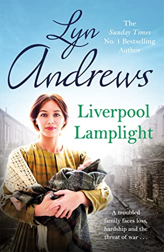 Stock image for Liverpool Lamplight for sale by Blackwell's