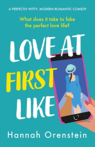 Stock image for Love at First Like for sale by AwesomeBooks