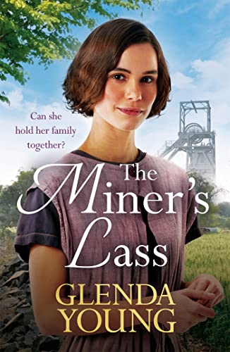 Stock image for The Miners Lass for sale by Bookoutlet1