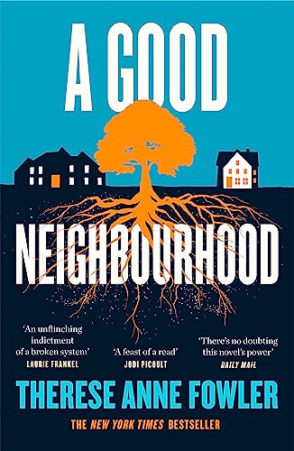 Imagen de archivo de A Good Neighbourhood a la venta por ThriftBooks-Atlanta