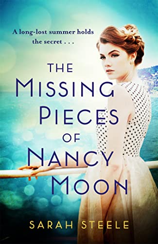 Stock image for The Missing Pieces of Nancy Moon for sale by Bookoutlet1