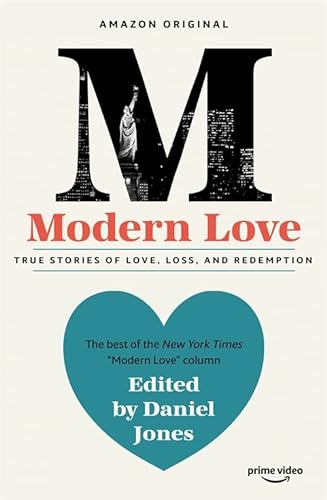 9781472270337: Modern Love: Now an Amazon Prime series