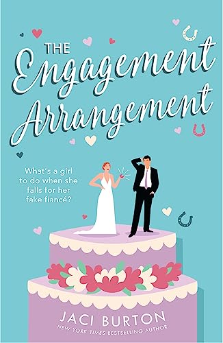 Stock image for The Engagement Arrangement : An Accidentally-In-love Rom-com Sure to Warm Your Heart - 'a Lovely Summer Read' for sale by Better World Books Ltd