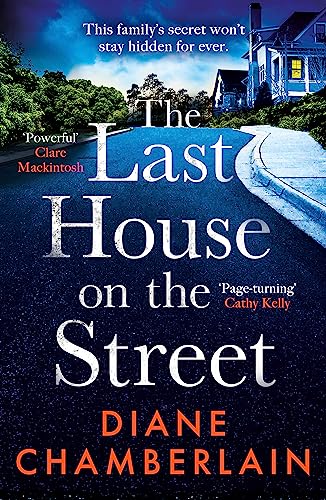 Beispielbild fr The Last House on the Street zum Verkauf von Blackwell's