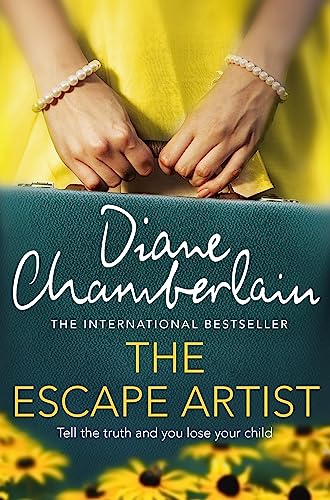 9781472271402: The Escape Artist: An utterly gripping suspense novel from the bestselling author