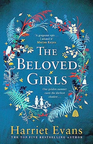 9781472271419: The Beloved Girls: The new Richard & Judy Book Club Choice with an OMG twist in the tail