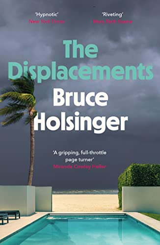 9781472271587: The Displacements