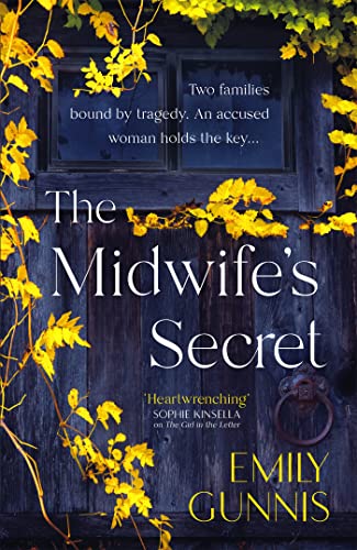 Stock image for The Midwife's Secret: A gripping, heartbreaking story about a missing girl and a family secret for lovers of historical fiction for sale by WorldofBooks