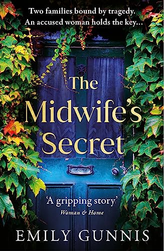 Stock image for The Midwife's Secret for sale by Blackwell's