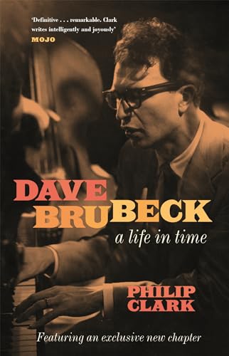 Stock image for Dave Brubeck for sale by Blackwell's