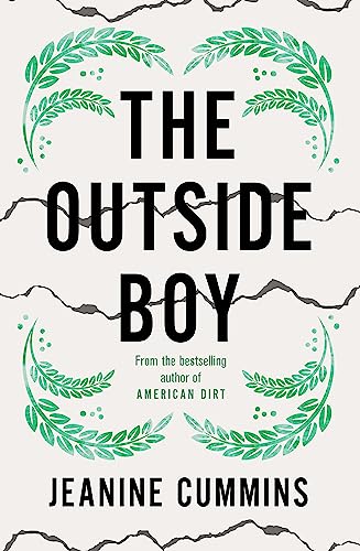 Beispielbild fr The Outside Boy zum Verkauf von WorldofBooks