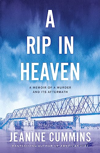 Stock image for A Rip in Heaven for sale by WorldofBooks