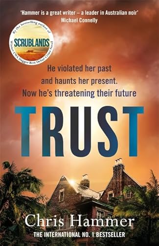 Stock image for Trust for sale by WorldofBooks