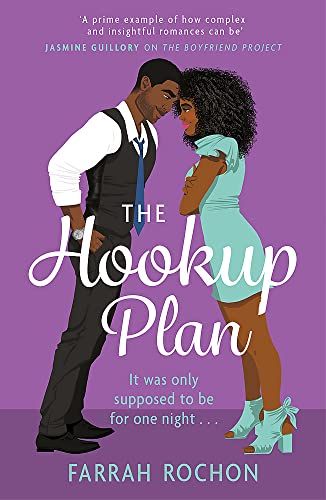 Stock image for The Hookup Plan: An irresistible enemies-to-lovers rom-com (Boyfriend Project) for sale by WorldofBooks