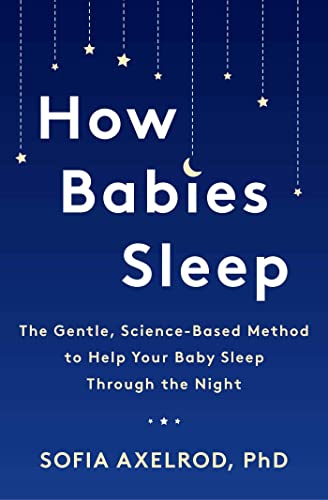 9781472274311: How Babies Sleep