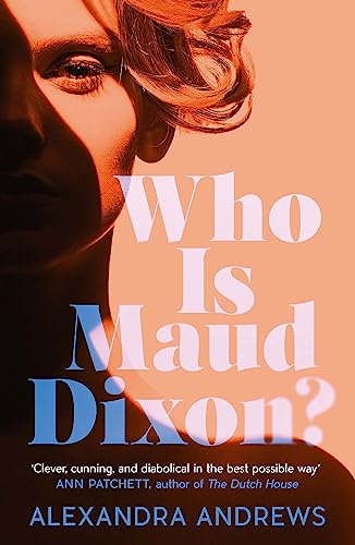 9781472274687: Who is Maud Dixon?