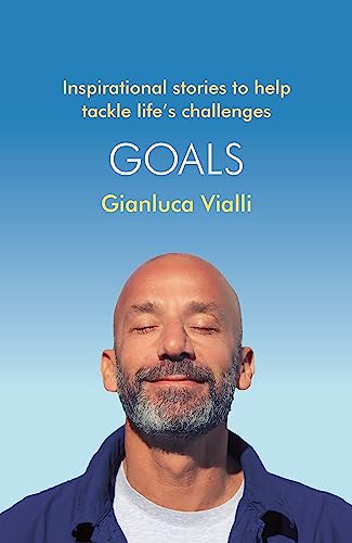 Stock image for Goals for sale by Blackwell's