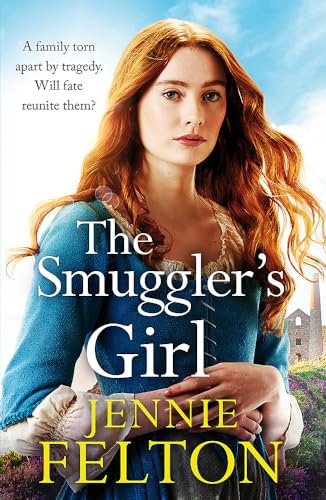 Stock image for The Smuggler's Girl for sale by Better World Books