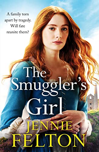 9781472274953: The Smuggler's Girl
