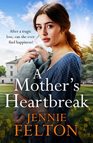 Stock image for A Mother's Heartbreak: The most emotionally gripping saga you'll read this year for sale by WorldofBooks