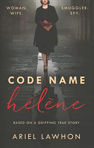 9781472275394: Code Name Helene