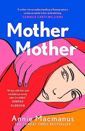 Beispielbild fr Mother Mother: The 2021 Sunday Times Bestseller: A poignant journey of friendship and forgiveness zum Verkauf von WorldofBooks