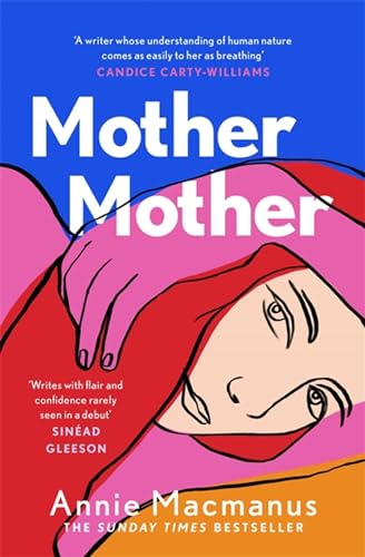 Stock image for Mother Mother for sale by ZBK Books