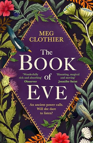 Stock image for The Book of Eve: A beguiling historical feminist tale ? inspired by the undeciphered Voynich manuscript for sale by MusicMagpie