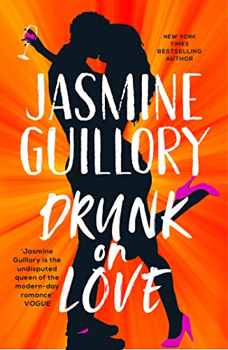 Beispielbild fr Drunk on Love: The sparkling new rom-com from the author of the 'sexiest and smartest romances' (Red) zum Verkauf von AwesomeBooks